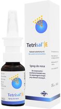 Tetrisal E spray do nosa 20ml