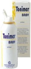 Tonimer Baby Spray Do Higieny Nosa 100 ml - zdjęcie 1