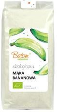 Batom Mąka Bananowa Bio 500G