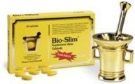 Bio-Slim 30 tabletek - Opinie i ceny na Ceneo.pl