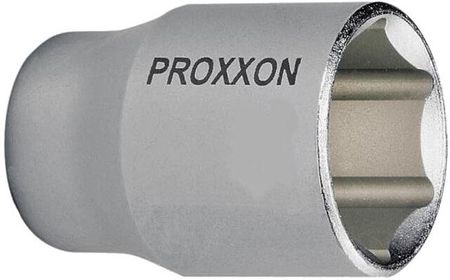 Proxxon Nasadka 1/2cal - 19 mm, czterostronnie zwężona.