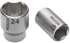 Proxxon Nasadka 1/2cal - 17 mm, czterostronnie zwężona. - Nasadki do elektronarzędzi