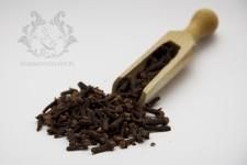 Zdjęcie Aromatyczne Przyprawy Goździki 50G - Strzelin