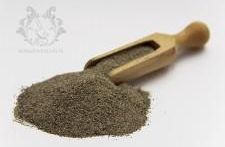 Zdjęcie Aromatyczne Przyprawy Pieprz Czarny Mielony 100G - Wrocław