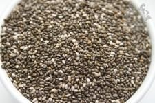 Zdjęcie Aromatyczne Przyprawy Nasiona Chia Szałwia Hiszpańska 1Kg - Siechnice