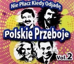 Polskie hity 2018 składanka
