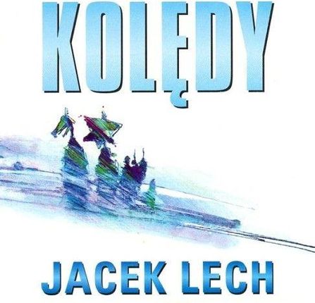 Lech Jacek . Kolędy (CD)