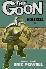 Zdjęcie The Goon. Kolekcja. Tom 1 - Szczyrk