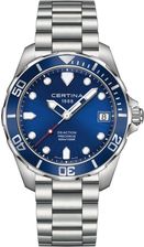 Zdjęcie Certina C0324171104100 - Chocz