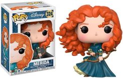 Zdjęcie Figurka Funko Merida - Pop! Vinyl: Disney Merida Waleczna - Niepołomice