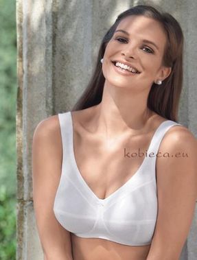 odciążający biustonosz Anita 5427 / 006 Jana