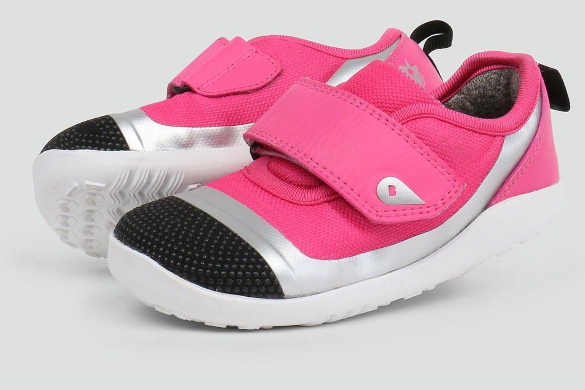 bobux lo dimension fuchsia