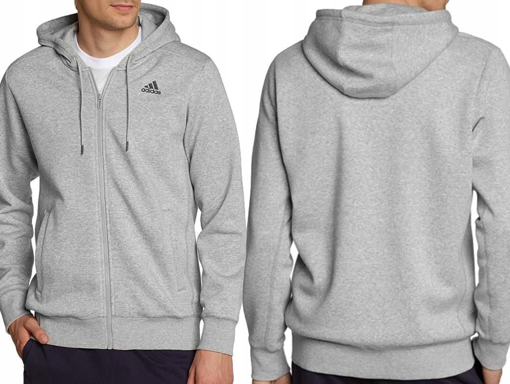 bluza bejsbolówka męska adidas bluza bejsbolówka męska adidas