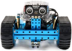 Zdjęcie Makeblock 90092 Robot Mbot Ranger 3In1 Stem Zgodny Z Arduino I Scratch (Rob09552) - Serock