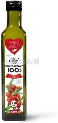 Lbiotica Olej Rokitnikowy 100% 250Ml