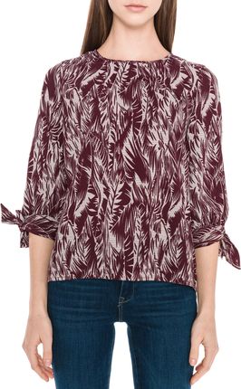 Vero Moda Enjoy Top Biały Fioletowy XS - Ceny i opinie LTDV Vero Moda Enjoy Top Biały Fioletowy XS - Ceny i opinie LTDV