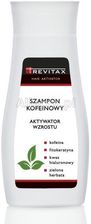 Zdjęcie Revitax Szampon Kofeinowy 250 ml - Sokołów Podlaski