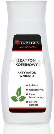 Revitax Szampon Kofeinowy 250 ml