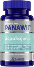 Kapsułki Panawit Uspokojenie 30 szt.