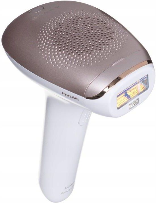 Outlet małe AGD Produkt z Outletu Depilator Laserowy Philips Lumea
