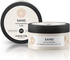 Zdjęcie Maska Do Włosów Z Pigmentem Maria Nila Sand 100ml - Oława