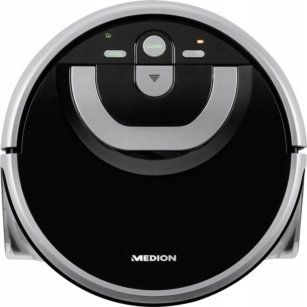 Outlet Małe Agd Produkt Z Outletu Robot Mopujący Sprzątający Medion