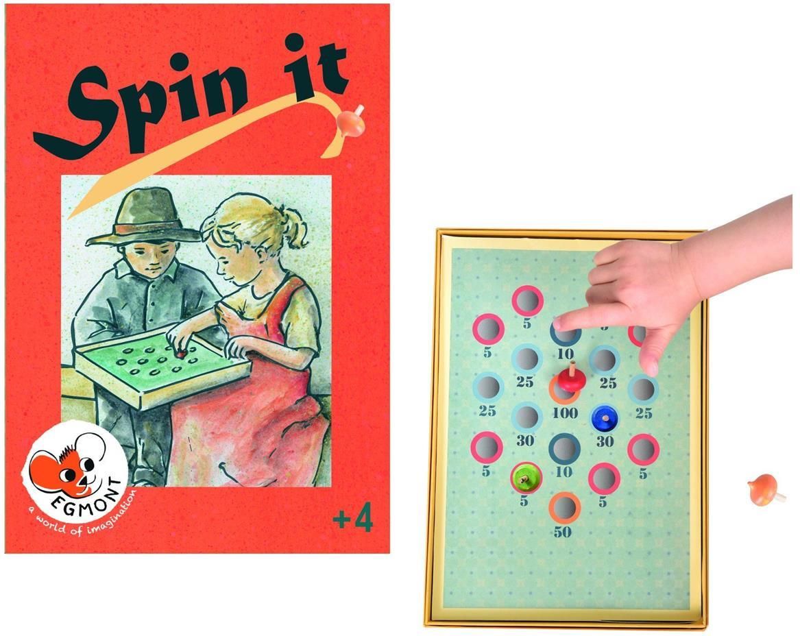 Egmont Toys Drewniane Bączki Gra dla dziecka Ceny i opinie Ceneo.pl