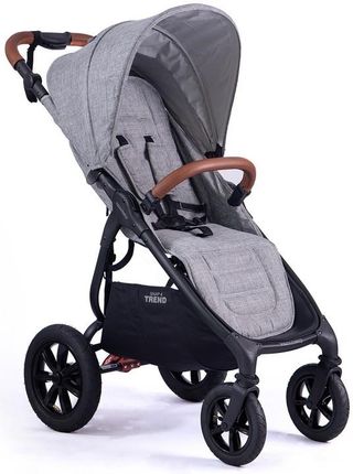 Valco Baby 4 Trend Sport V2  Grey Marle Spacerowy