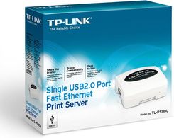 Tp-Link TL-PS110U - Serwery wydruku