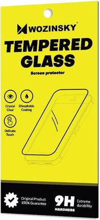 Wozinsky Szkło Hartowane Tempered Glass Samsung A920 Galaxy A9 2018