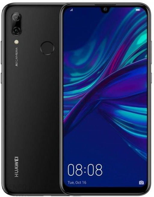  Huawei P Smart 2019 3/64GB Czarny