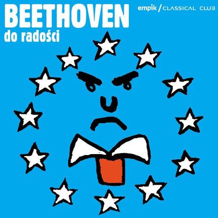 Various Artists Empik Classical Club: Beethoven Do Radości
