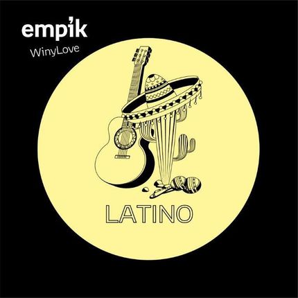 Various Artists Empik Winylove: Latino