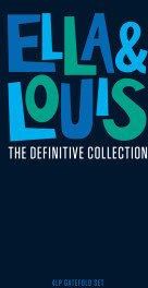 ELLA FITZGERALD & LOUIS ARMSTRONG The Definitive Collection