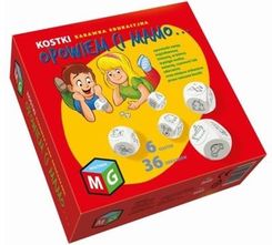 Zdjęcie Multigra Opowiem Ci Mamo 0007 - Ełk