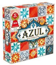Azul wydanie niemieckie
