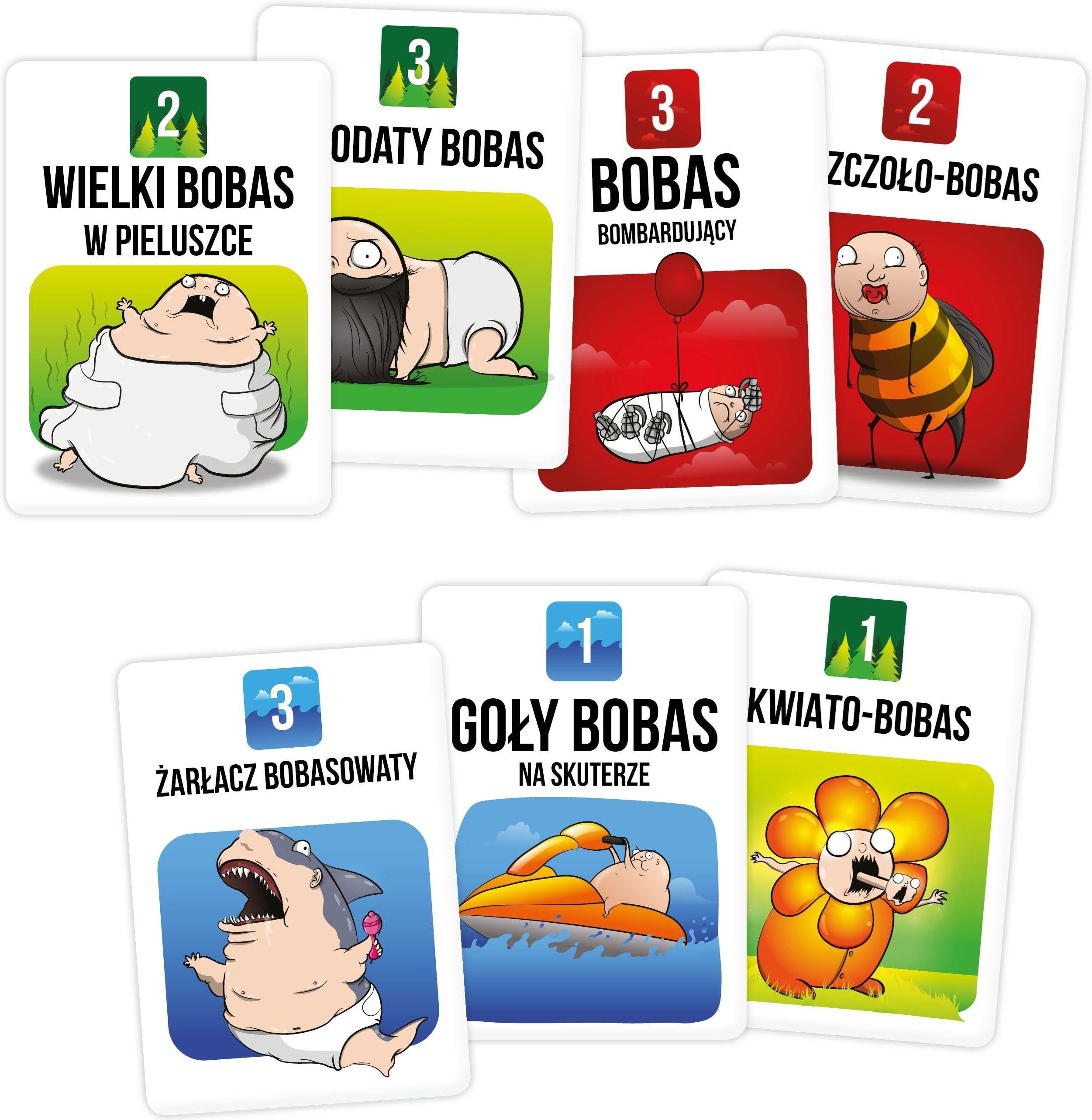 Niedźwiedzie Vs Bobasy - zdjęcie 1 Niedźwiedzie Vs Bobasy