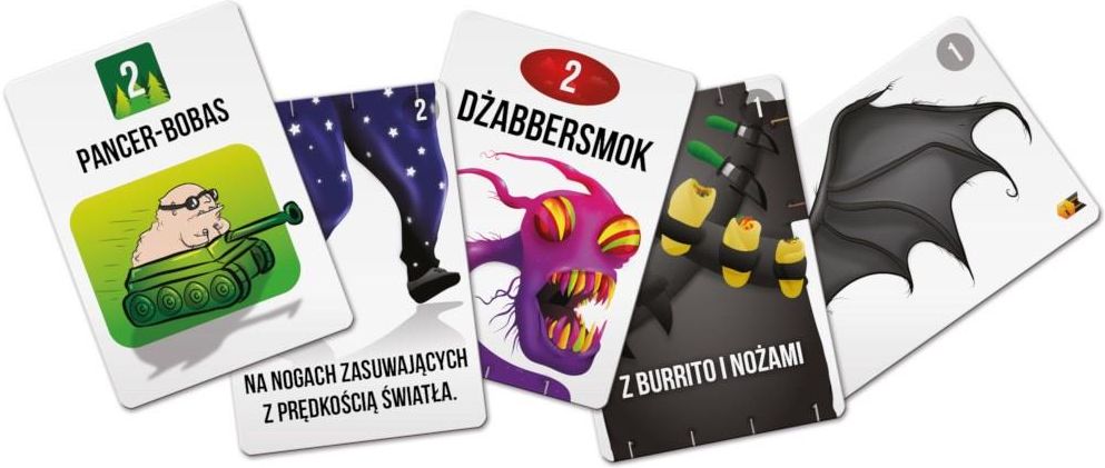 Niedźwiedzie Vs Bobasy - zdjęcie 4 Niedźwiedzie Vs Bobasy