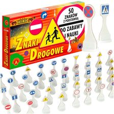 Zdjęcie Alexander Znaki Drogowe 0179 - Braniewo