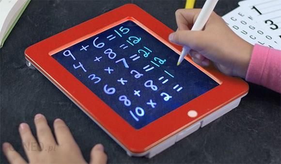 Top Shop Magiczny Tablet Do Rysowania Z Podświetleniem Magic Pad