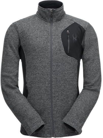 Spyder bandit outlet fz stryke jacket