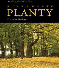 Zdjęcie Planty krakowskie. Planty in Kraków - Stęszew