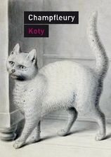 Zdjęcie Koty. Historia, zwyczaje, obserwacje, anegdoty - Łagów