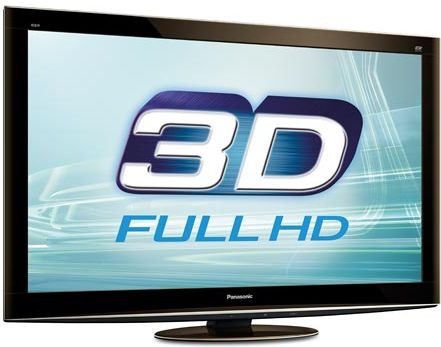 Telewizor Plazma Panasonic Viera TX-P65VT20E 65 cali 65 cali