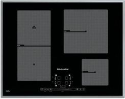 Płyta elektryczna KitchenAid KHIP465510 Czarny - zdjęcie 1