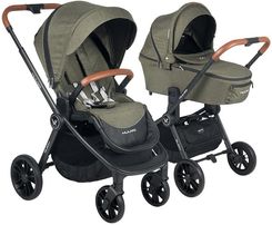 Zdjęcie Muuvo Quick Deep Forest Green Głęboko Spacerowy - Wrocław