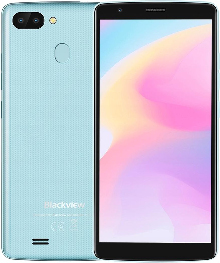 blackview a20