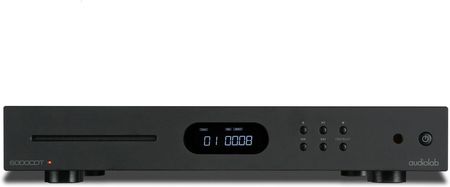 Audiolab 6000CDT Czarny - zdjęcie 2