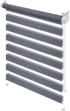 Zdjęcie Gardinia Roleta Mini Zebra Dzień Noc 35X150 Cm - Tuszyn
