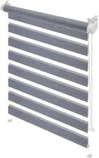 Zdjęcie Gardinia Roleta Mini Zebra Dzień Noc 50X150 Cm - Przemków